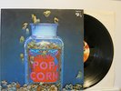 Franz Auffrey - Original Popcorn LP German Laminated Cvr 1970 Barclay Near Mint