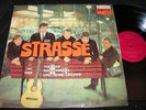 THOMAS NATSCHINSKI UND SEINE GRUPPE Die Strasse / DDR Mono LP 1968 AMIGA 850138