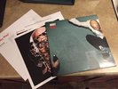 Play [2 LP] by Moby (Vinyl, Feb-2002, 2 Discs, Mute)