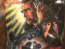 Blade Runner Vinyl Picture Disc Record Store Day RSD