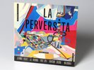 Jeanne Folly, J.L Hennig, Hector Zazou, Bazooka – La Perversita LP1979 VeryRare
