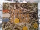 The Stone Roses - Debut LP. 1989 Silvertone Records. Yellow Vinyl Version.