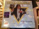 Alice Cooper Welcome to My Nightmare LP sealed purple vinyl reissue SYEOR