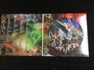 Gwar Lust In Space Picture Disc Rare