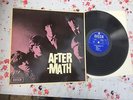 ROLLING STONES Aftermath 1966 MONO Holland 1st 1966 Mono Decca  + Lyrics EX