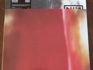 Nine Inch Nails The Fragile VINYL 3X DEFINITIVE EDITION REISSUE REMASTER SEALED 