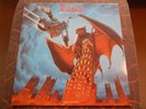 MEAT LOAF - BAT OUT OF HELL 11 2 II - BACK INTO HELL - LP VINYL RECORD V 2710