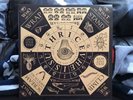 THRICE Vheissu DOUBLE LP COLORED VINYL rare oop Brown Marbled record