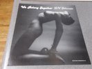L.V. Johnson We Belong Together 1981 soul LP on Phono