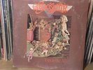 Aerosmith - Toys In The Attic - Rare 1975 Columbia Quadraphonic