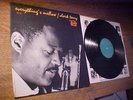 CLARK TERRY LP 1961 everything's mellow 1st Press Prestige Moodsville RVG MONO