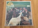 The Beach Boys Pet Sounds LP Mono (US Original Press) (T2458) EX Cond Vinyl