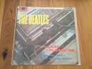 The Beatles Please Please Me (RARE 2nd AUS Pressing) (PMCO1202) Vinyl LP Record