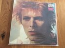 David Bowie Space Oddity LP Vinyl Record (US) (LSP4813)