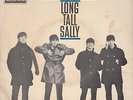 BEATLES 'LONG TALL SALLY' SOUTH AFRICA EP
