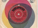 BEATLES 'WE CAN WORK IT OUT' FINLAND 45