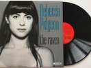 Original 1994 Chesky  Rebecca Pidgeon the raven Near Mint +