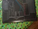 Colors by Between the Buried and Me (Vinyl, Sep-2017, Universal Music)