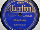 78-BLUES-BLIND BOY FULLER 