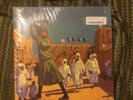 The Mars Volta the bedlam in Goliath lp  at the drive in vinyl never played 