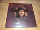 LP  Waylon Jennings  Greatest Hits  1979  Promo  Sealed