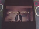 GERARD MANSET 1989  Coffret promo 