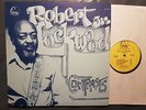 LP ROBERT JR. LOCKWOOD Contrasts TRIX (USA, 1974)