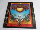 Grateful Dead Aoxomoxoa LP 1969 WB 1790 Vinyl Record