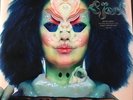 BJORK / UTOPIA / VINYL / NEW / LTD EDITION / PEACH / 30