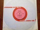 Rare-1970-Radio-Promo-Interview Rod Stewart-Lee Dorman-Ronnie Hawkins-more