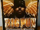 Big Pun Endangered Species Vinyl Record Double LP Complete