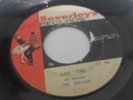 The Gaylads - There's a fire / Last time