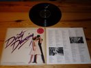 DIRTY DANCING FILM SOUNDTRACK ALBUM LP RECORD VINYL 33 EXCELLENT ORIGINAL 1987