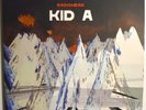 Radiohead - Kid A - EMI 724352775316 - 2 10