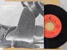 Jagged Edge 45 ps Hand Of The Master bw Makin' Sin - Hot Metal M-