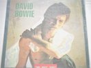 David Bowie Rare South Korean 1992 LP The Best Of David Bowie MHRL-1047