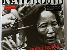 NAILBOMB Point Blank LP 2016 Music on Vinyl Roadrunner New/Unplayed  Sepultura