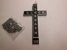 Black Sabbath-USB-Cross-Stick,Paranoid,Master Of Reality,Vol4,the ten year war