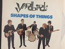 Yardbirds - Shapes Of Things IMPORT FROM GERMANY 2 rECORDS