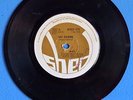 WITCH - My Desire 45 Single Zambia SHED113