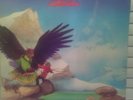 BUDGIE album,Never turn your back on a friend,1973,matrix 1L+2L.