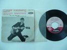 JOHNNY HALLYDAY T'AIMER FOLLEMENT VOGUE 1960 ORIGINAL SON PREMIER EP 45t