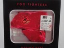 'RARE' FOO FIGHTERS - MEDIUM RARE VINYL/LP/RECORD - EX/EX (DAVE GROHL/NIRVANA)