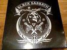Black Sabbath Ten Year War 180g Vinyl LP LTD Box Set + Signed Art Print 56/1000