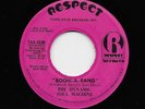 Dynamic Soul Machine - Boom-A-Rang / Moving On (Soul/Funk, 45)