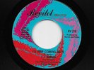 J.J. Barnes - I'll Keep Coming Back / Sad Day A' Coming (Soul, 45)