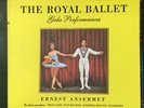 The Royal Ballet -