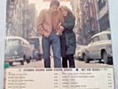Bob Dylan The Freewheelin' Columbia CL 1986 Mono White Label Promo