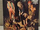 *MINT* Jethro Tull - This Was (with Poster) German Pressing