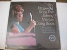 Ella Fitzgerald Sings The Johnny Mercer Songbook/ Verve/ 1964/ Canada/ Shrink